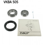 SKF Radlagersatz